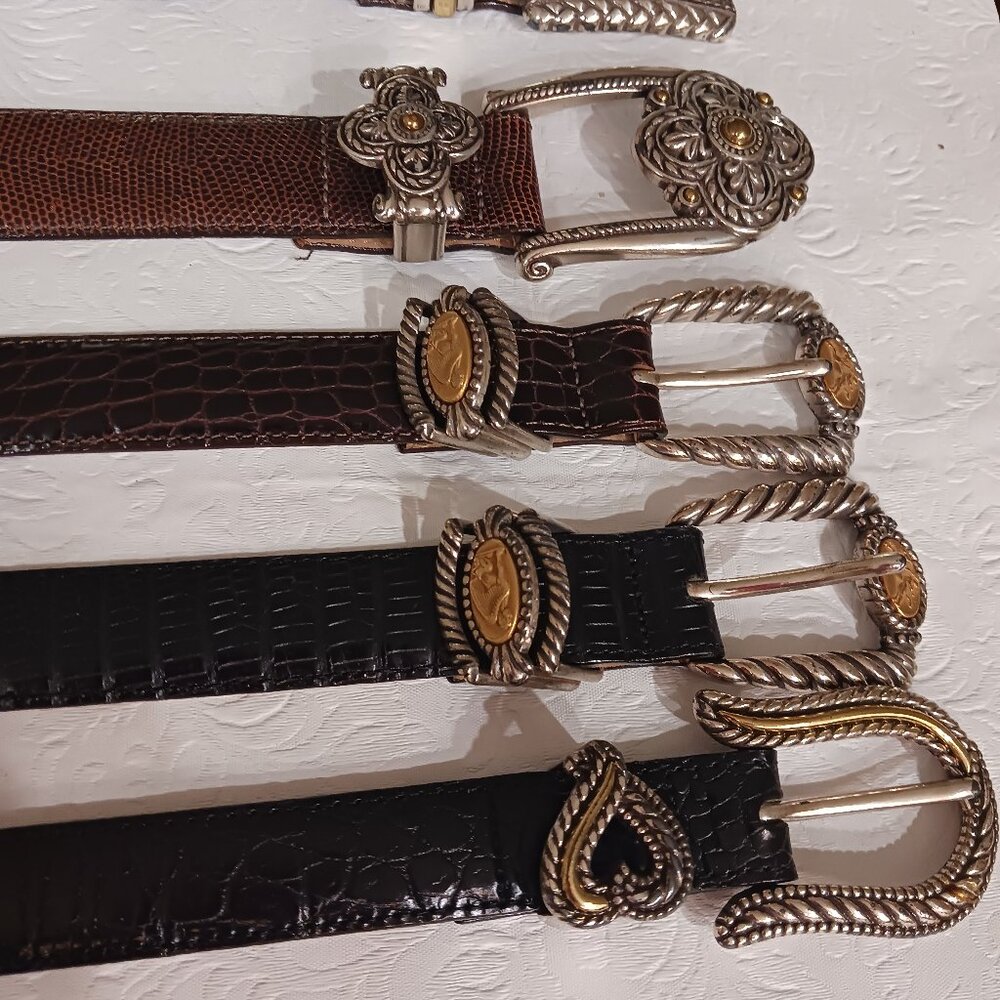 Brighton Belts